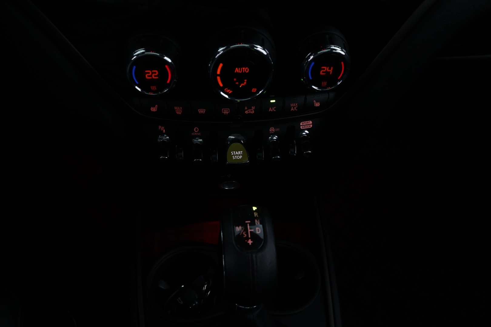 MINI Countryman 2019