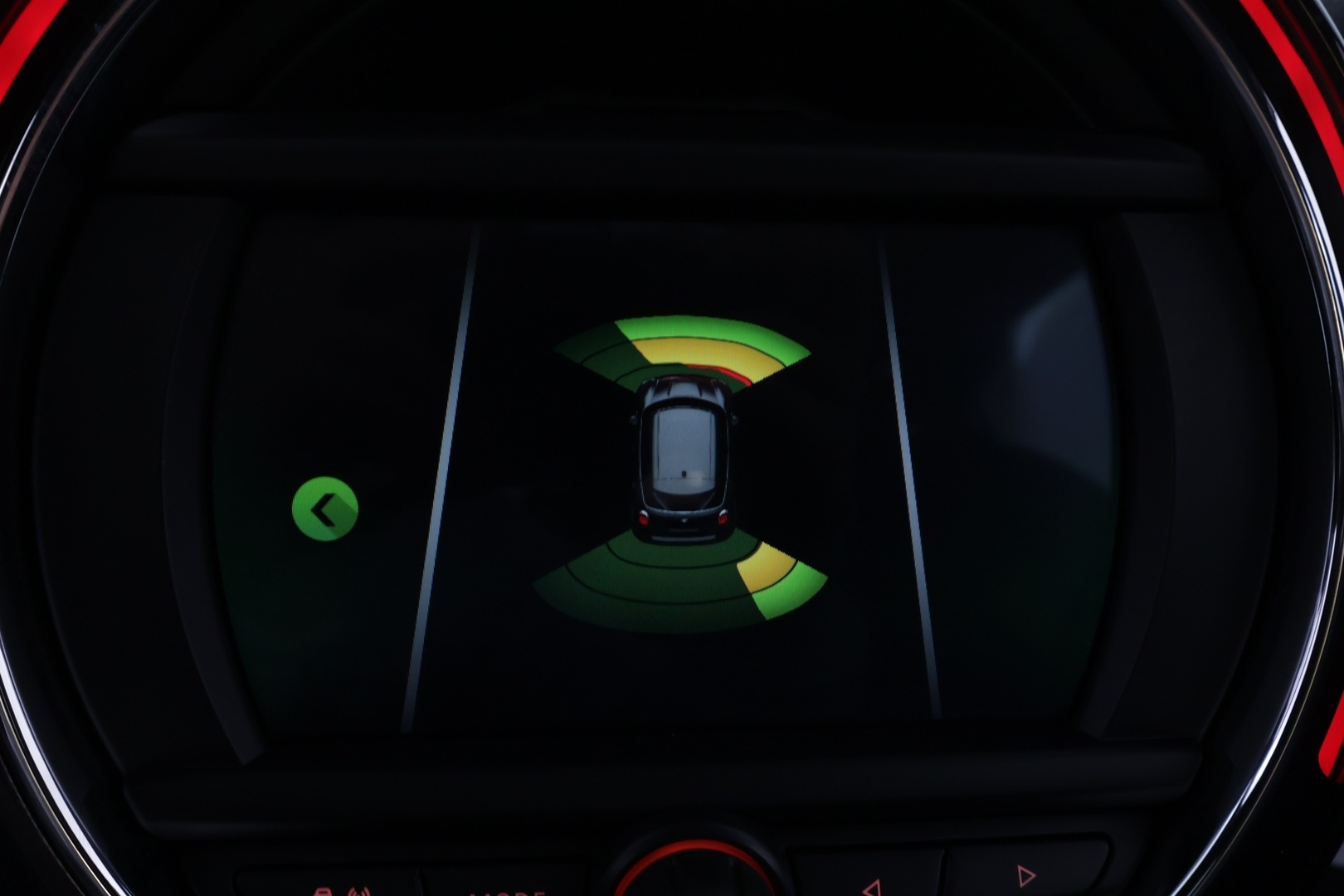 MINI Countryman 2019