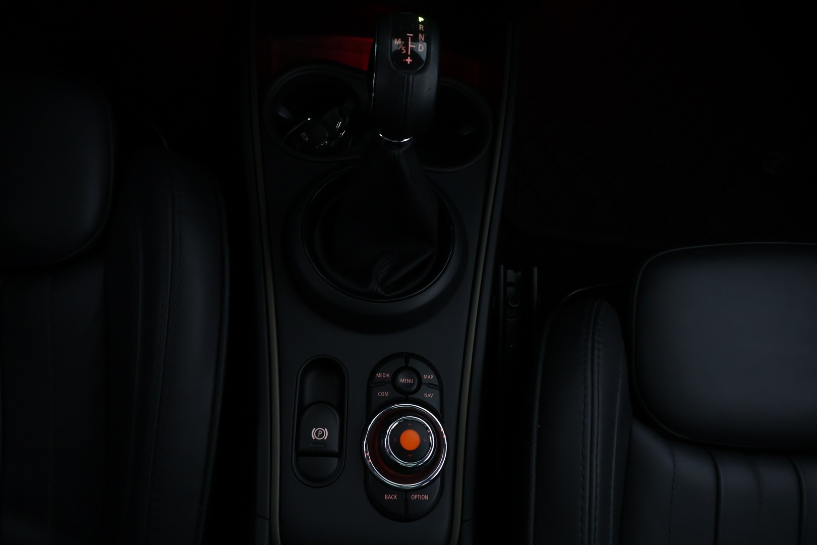 MINI Countryman 2019