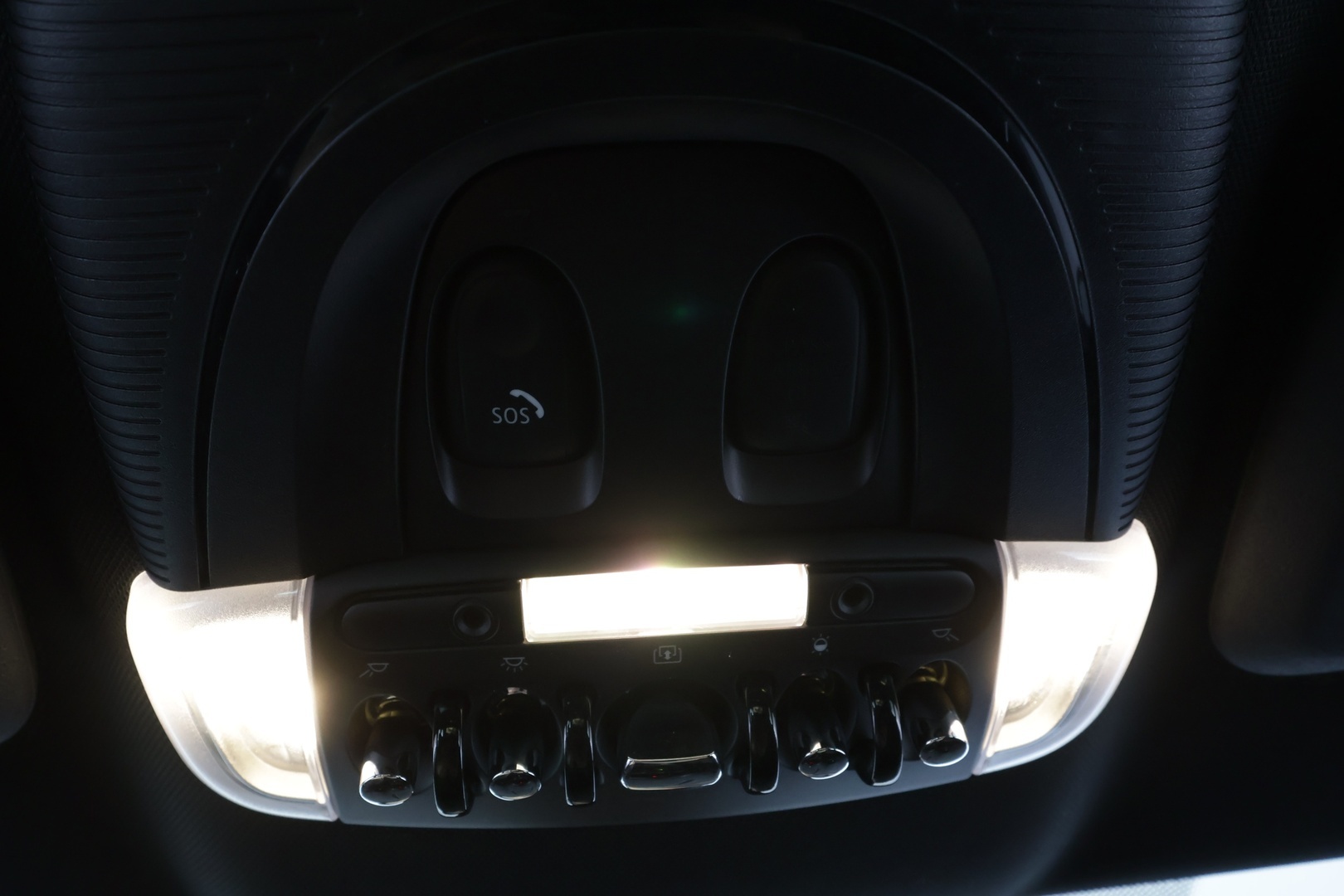 MINI Countryman 2019