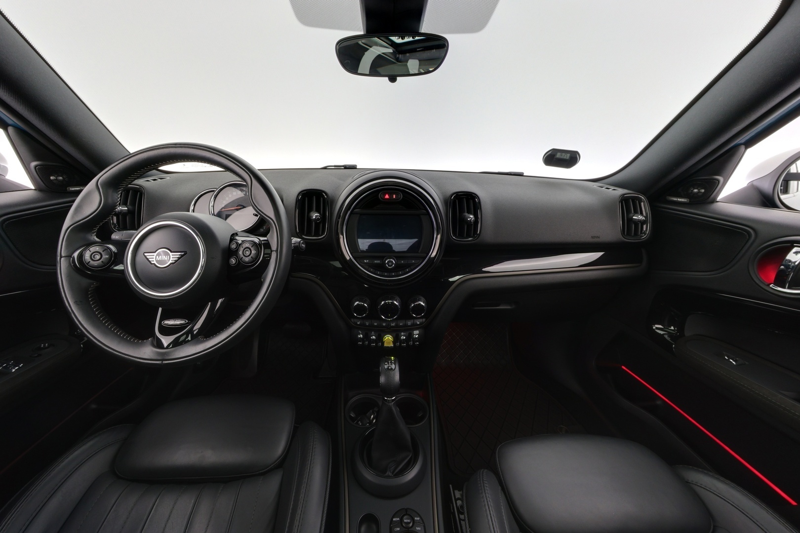 MINI Countryman 2019