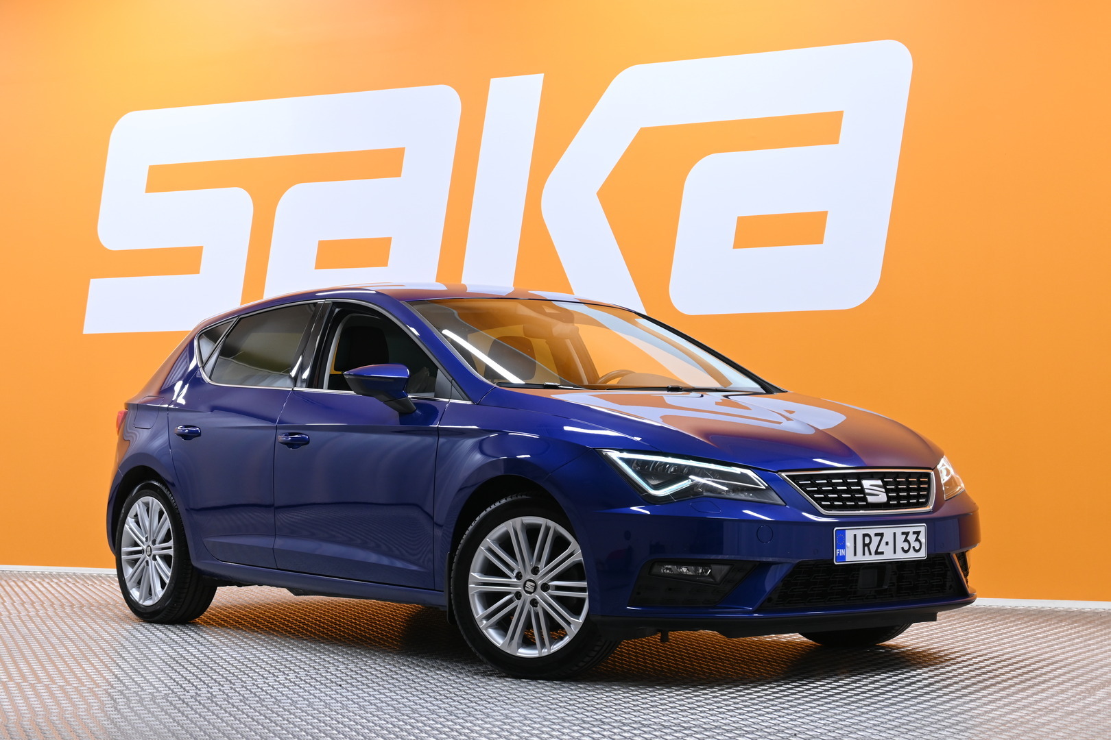 SEAT Leon 2020