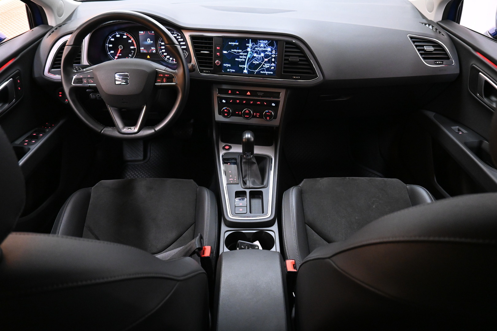 SEAT Leon 2020