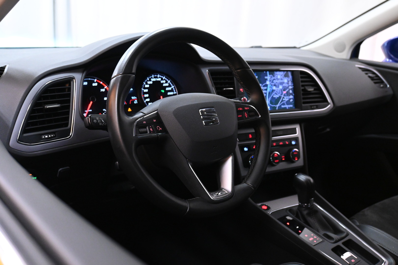 SEAT Leon 2020
