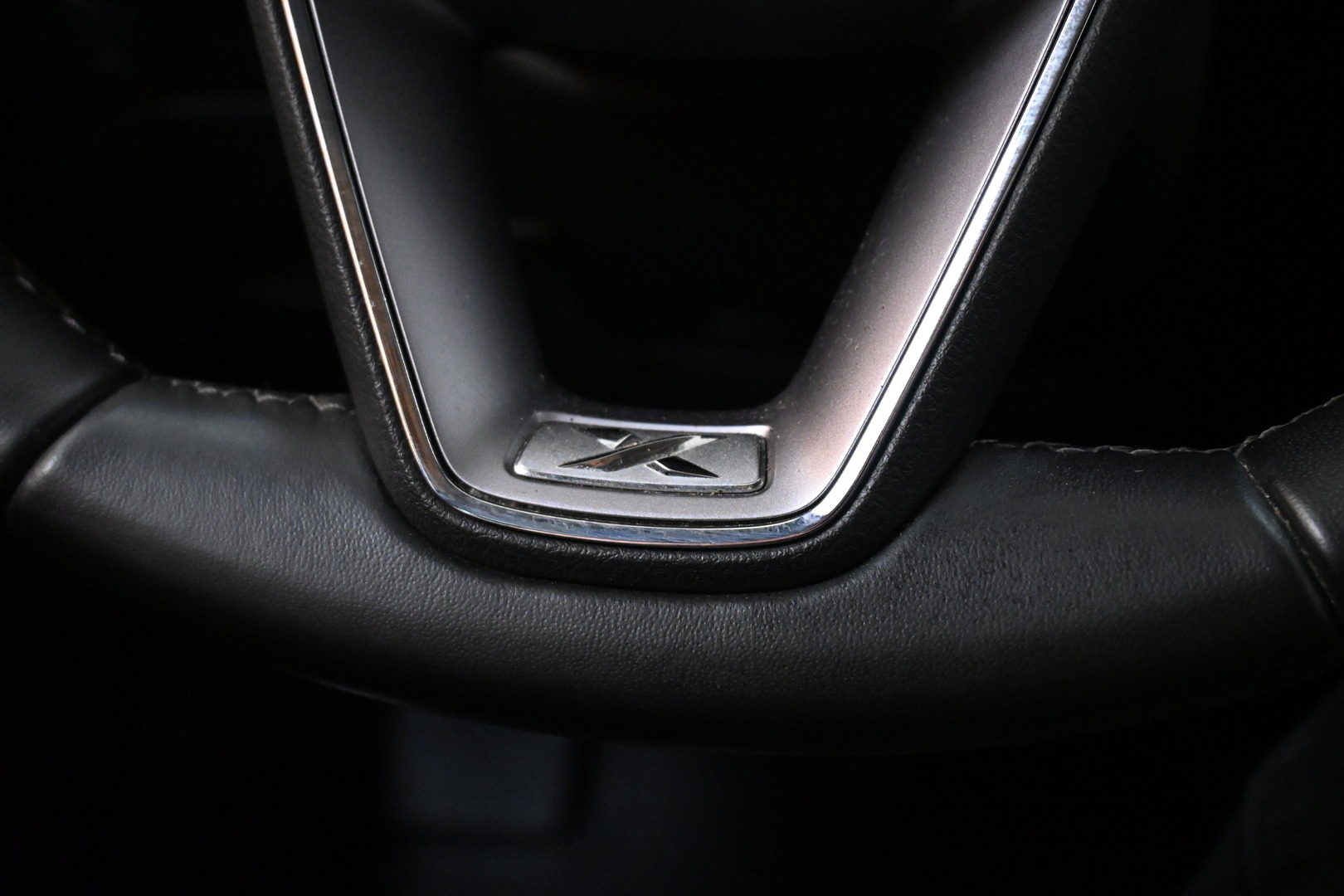 SEAT Leon 2020