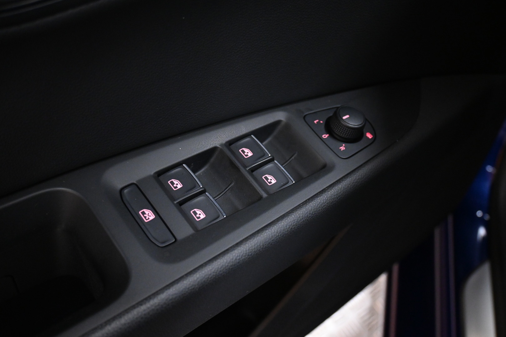 SEAT Leon 2020