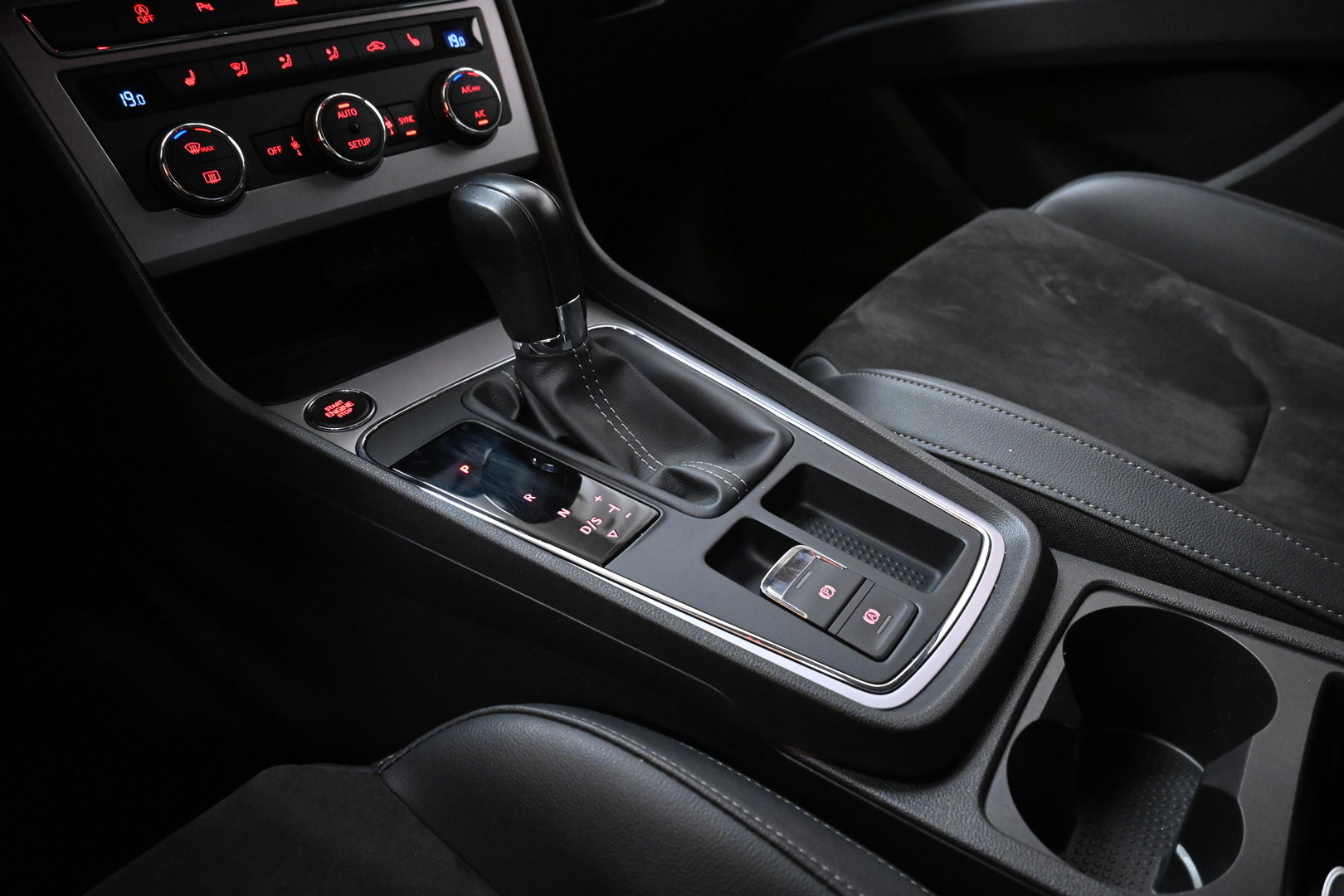 SEAT Leon 2020