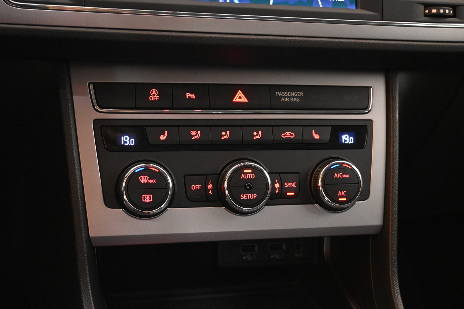SEAT Leon 2020