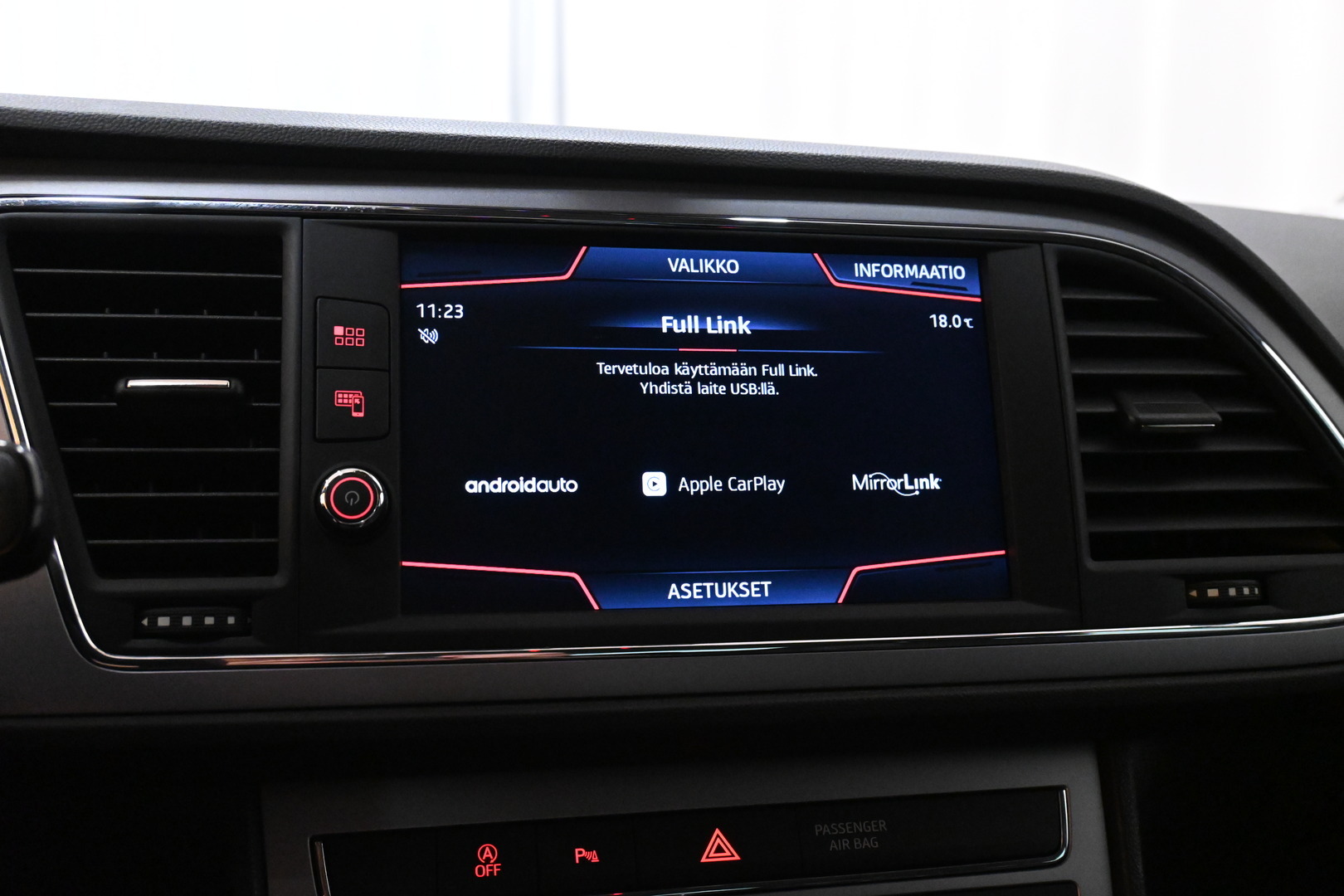 SEAT Leon 2020