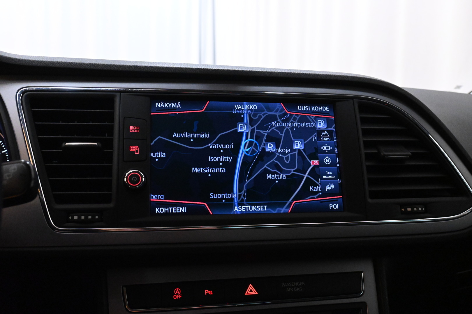 SEAT Leon 2020