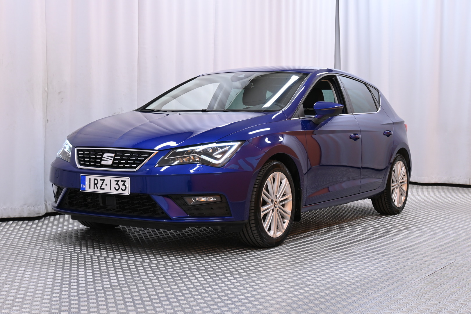 SEAT Leon 2020