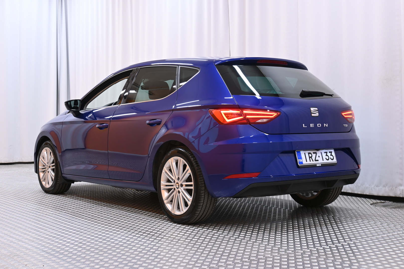 SEAT Leon 2020