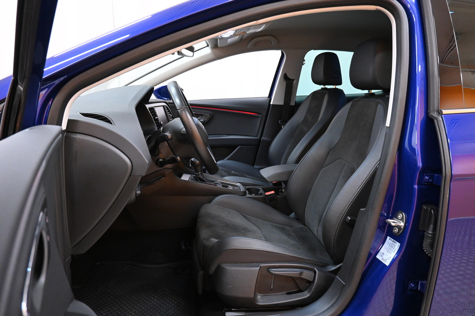 SEAT Leon 2020