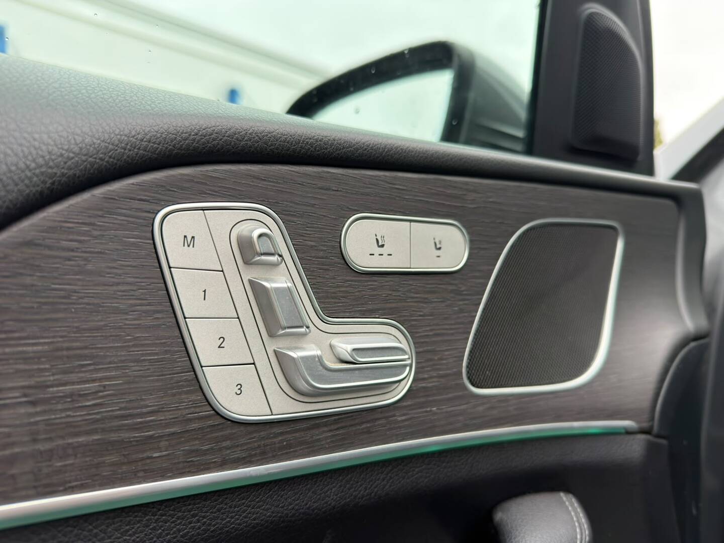 MERCEDES-BENZ GLE 2020