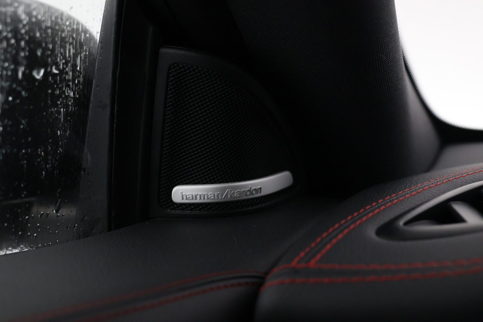 MERCEDES-BENZ CLA 2017