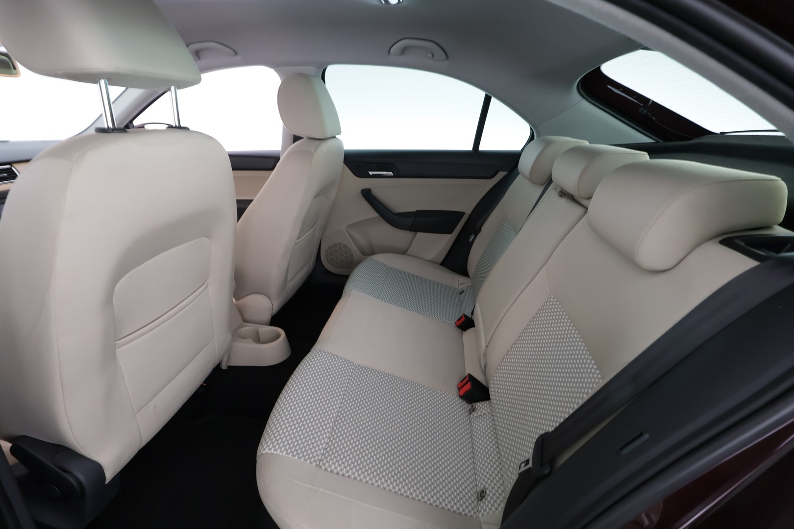 SEAT Toledo 2013
