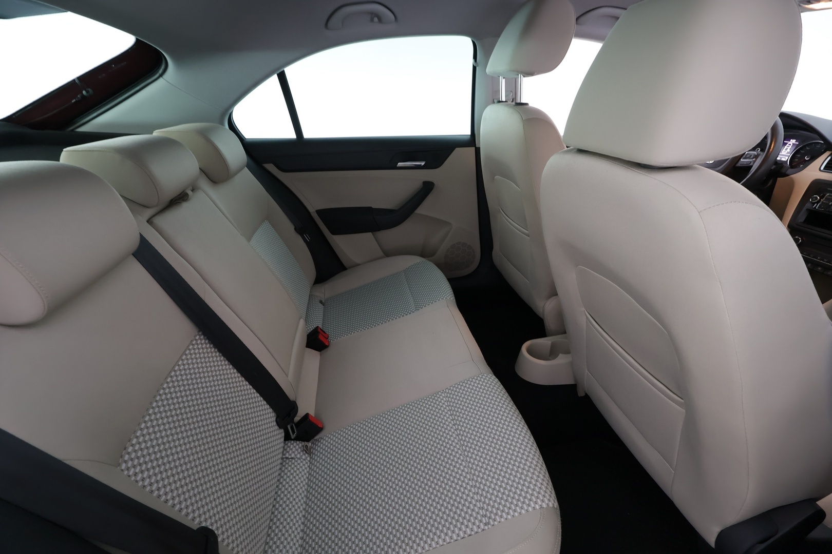 SEAT Toledo 2013