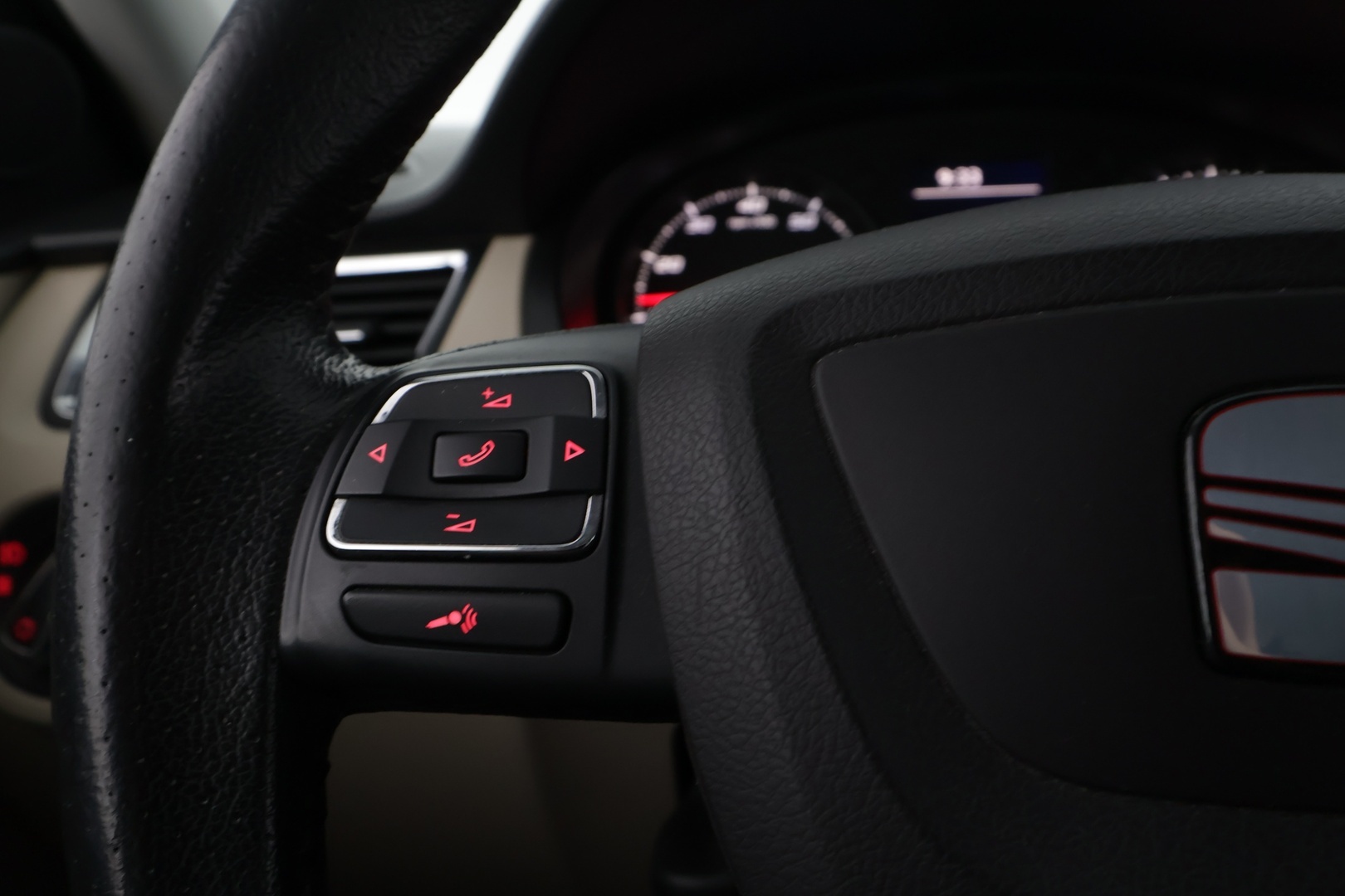 SEAT Toledo 2013