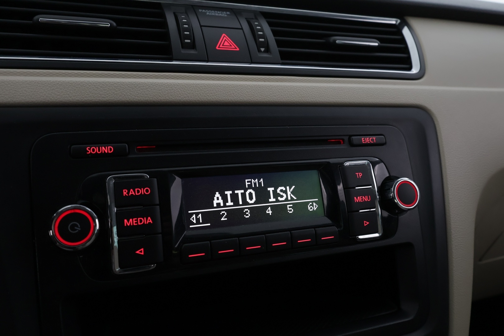 SEAT Toledo 2013