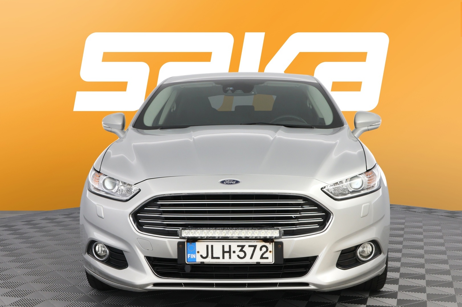 FORD Mondeo 2016
