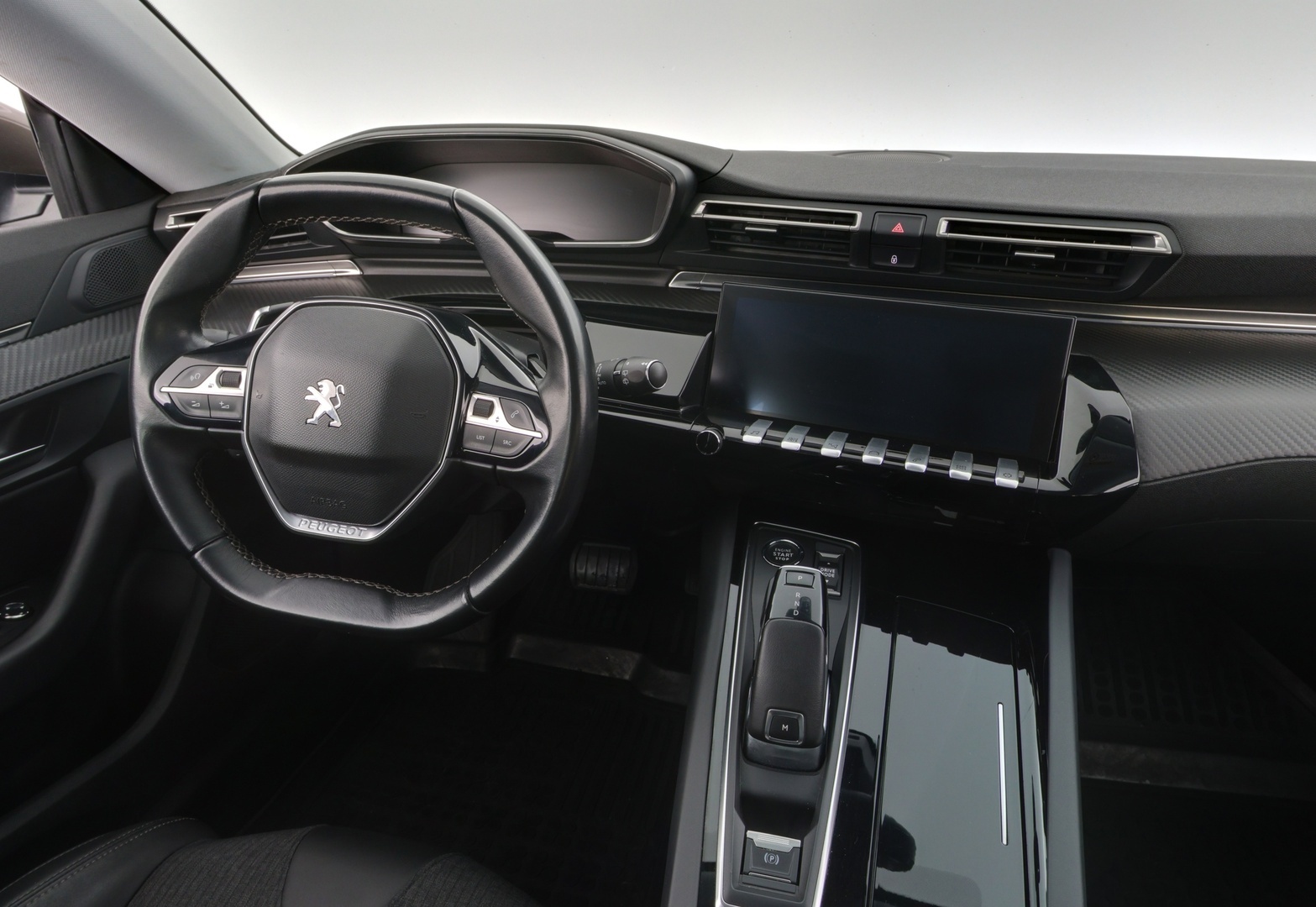 PEUGEOT 508 2020