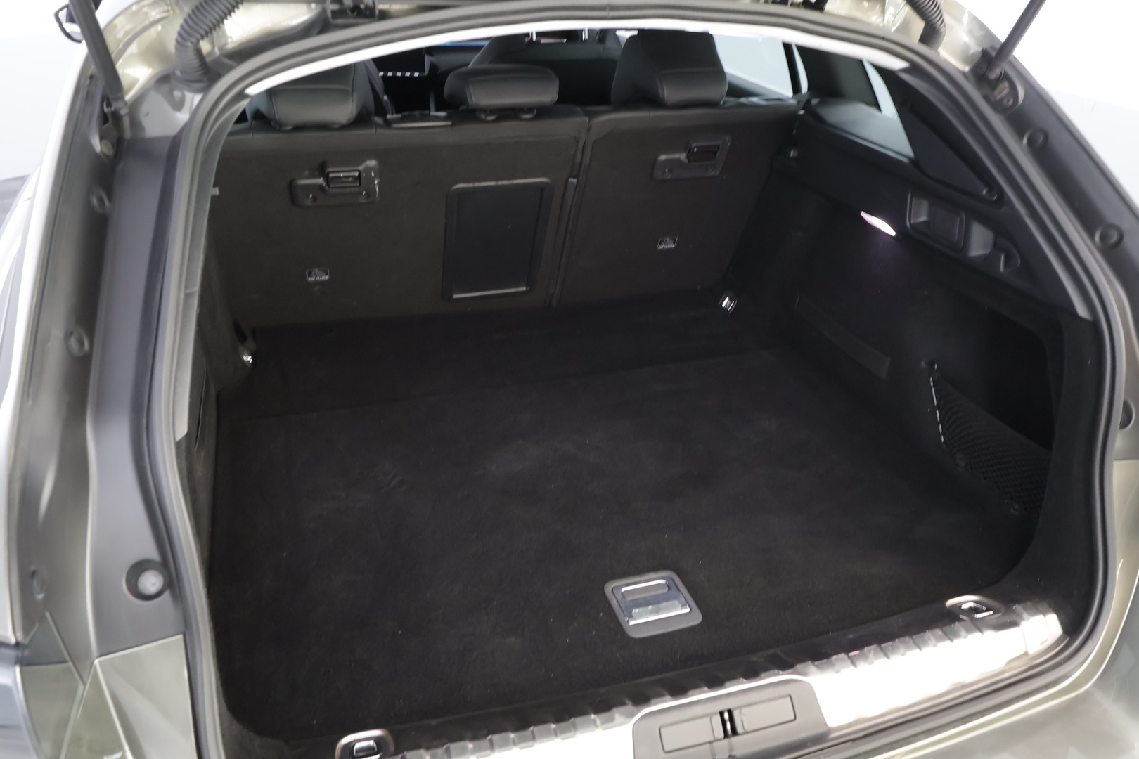 PEUGEOT 508 2020