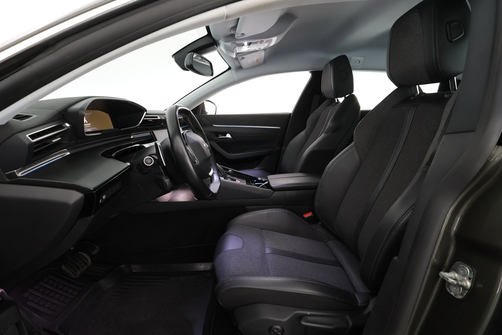 PEUGEOT 508 2020