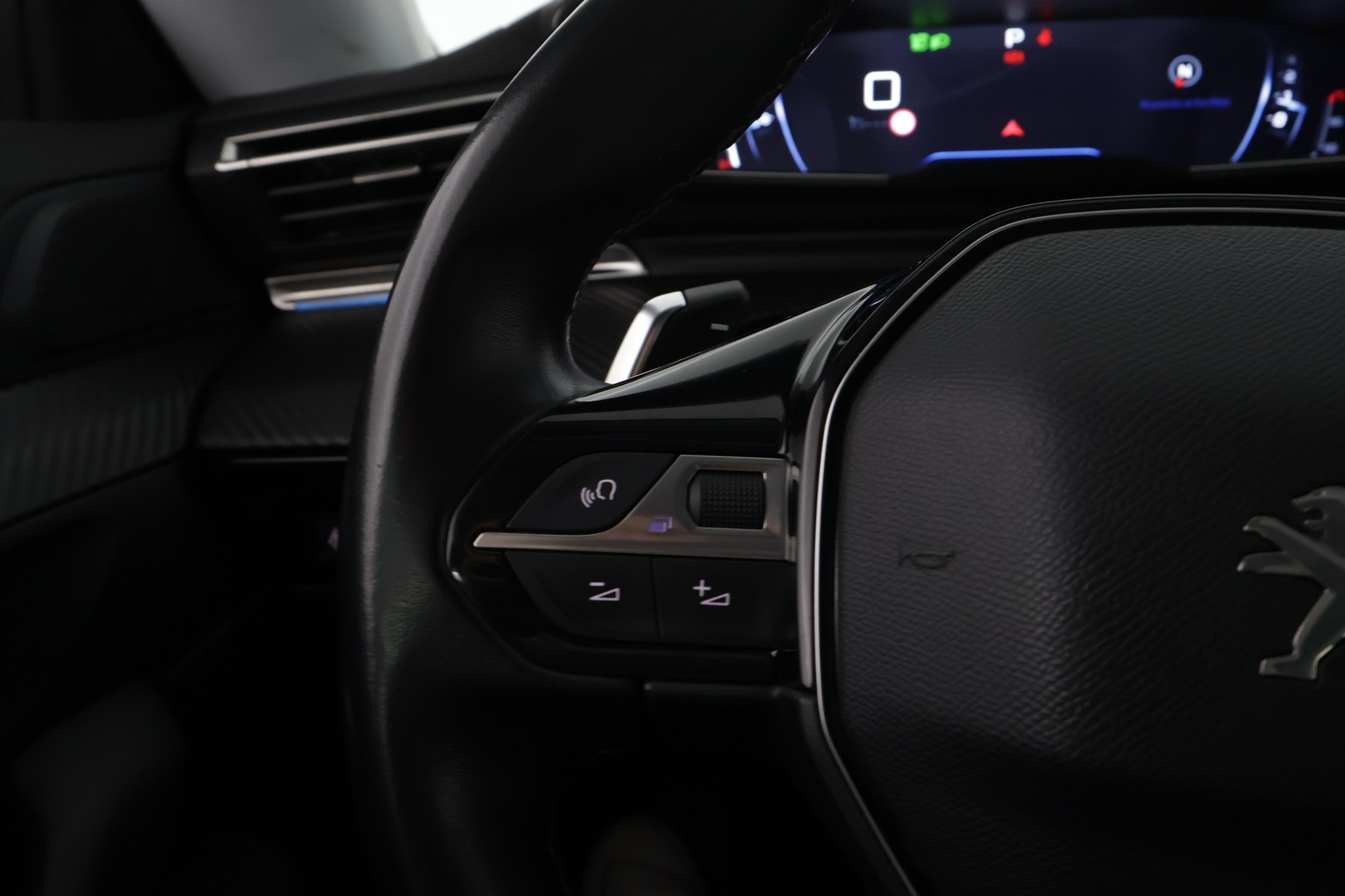 PEUGEOT 508 2020