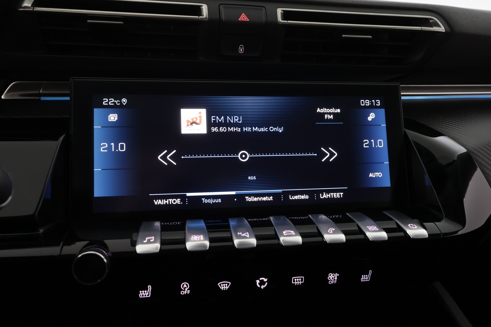 PEUGEOT 508 2020