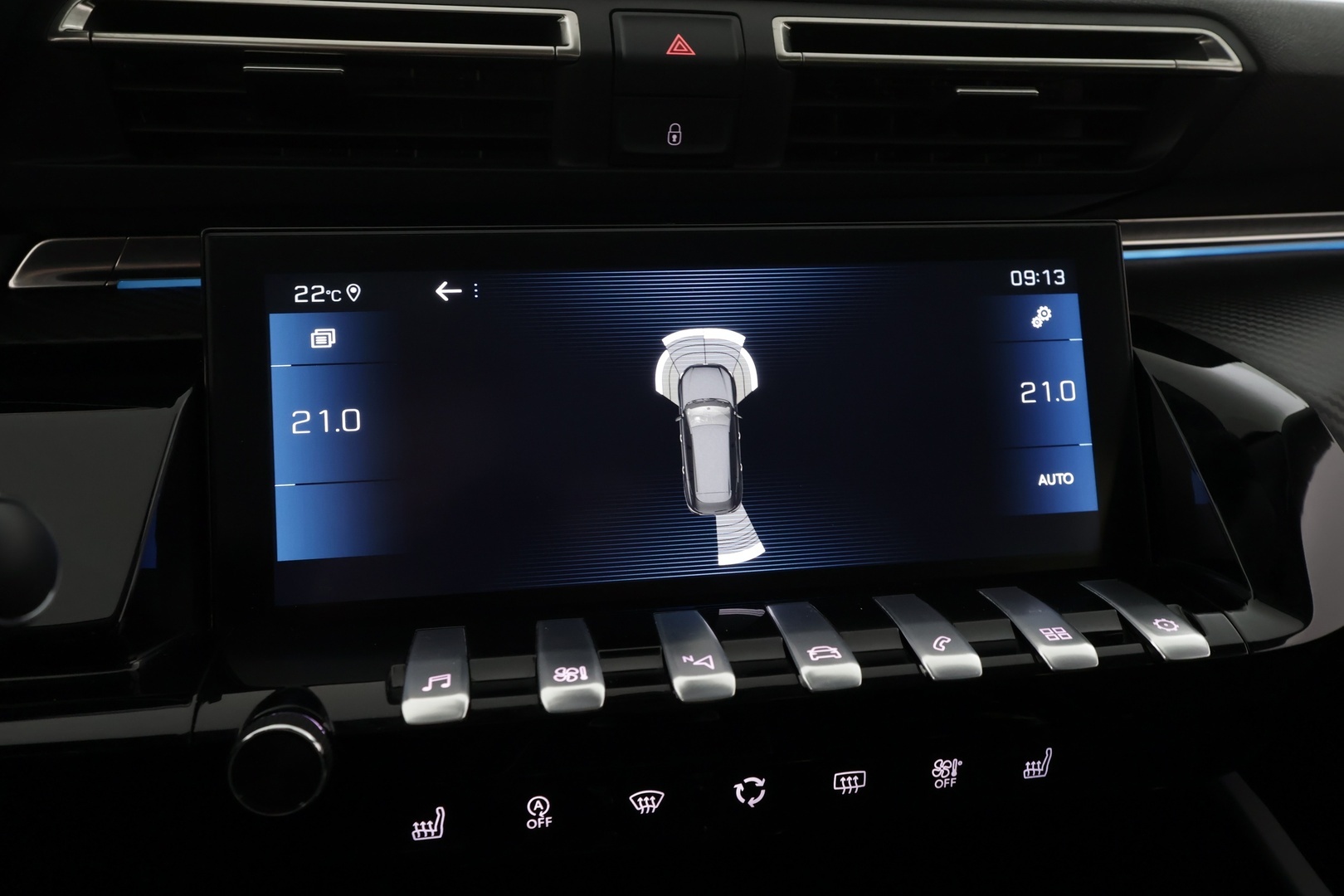 PEUGEOT 508 2020
