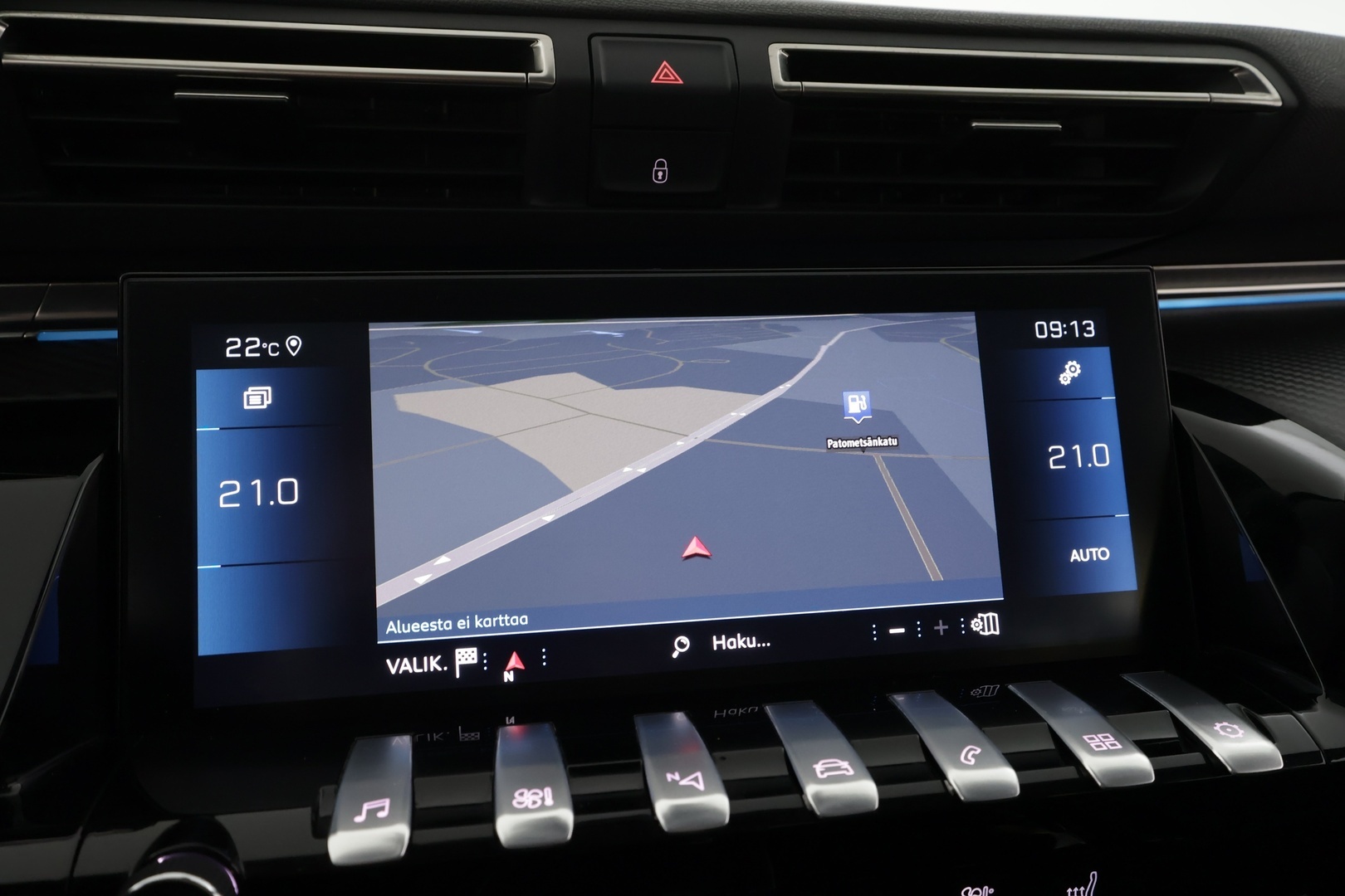 PEUGEOT 508 2020