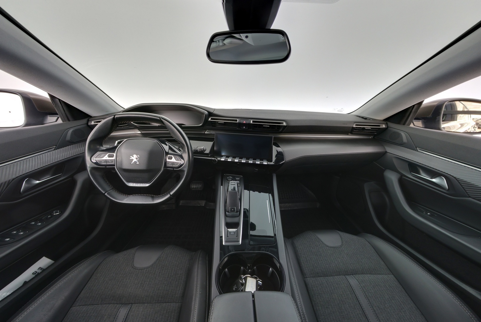 PEUGEOT 508 2020