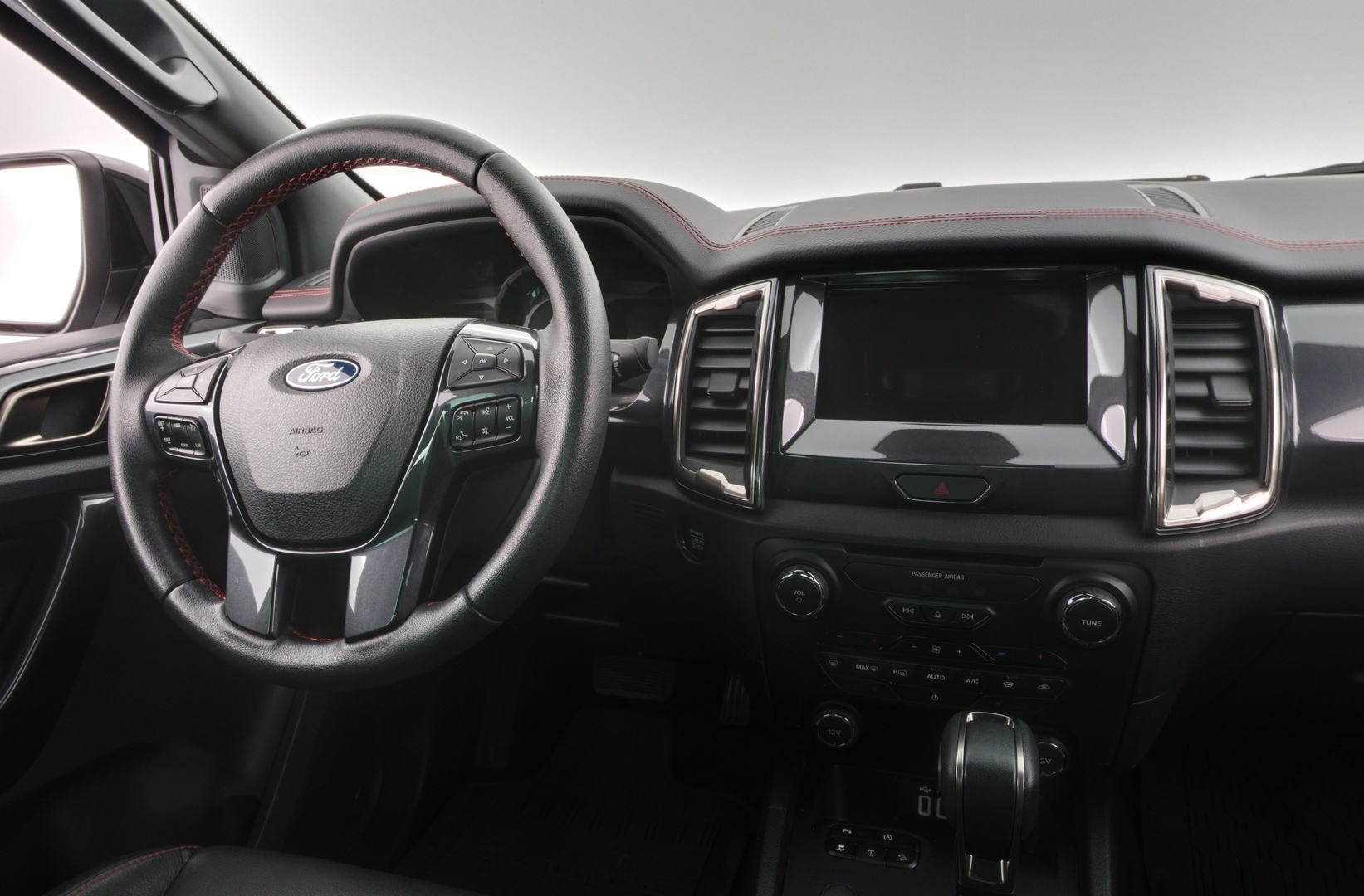 FORD Ranger 2021