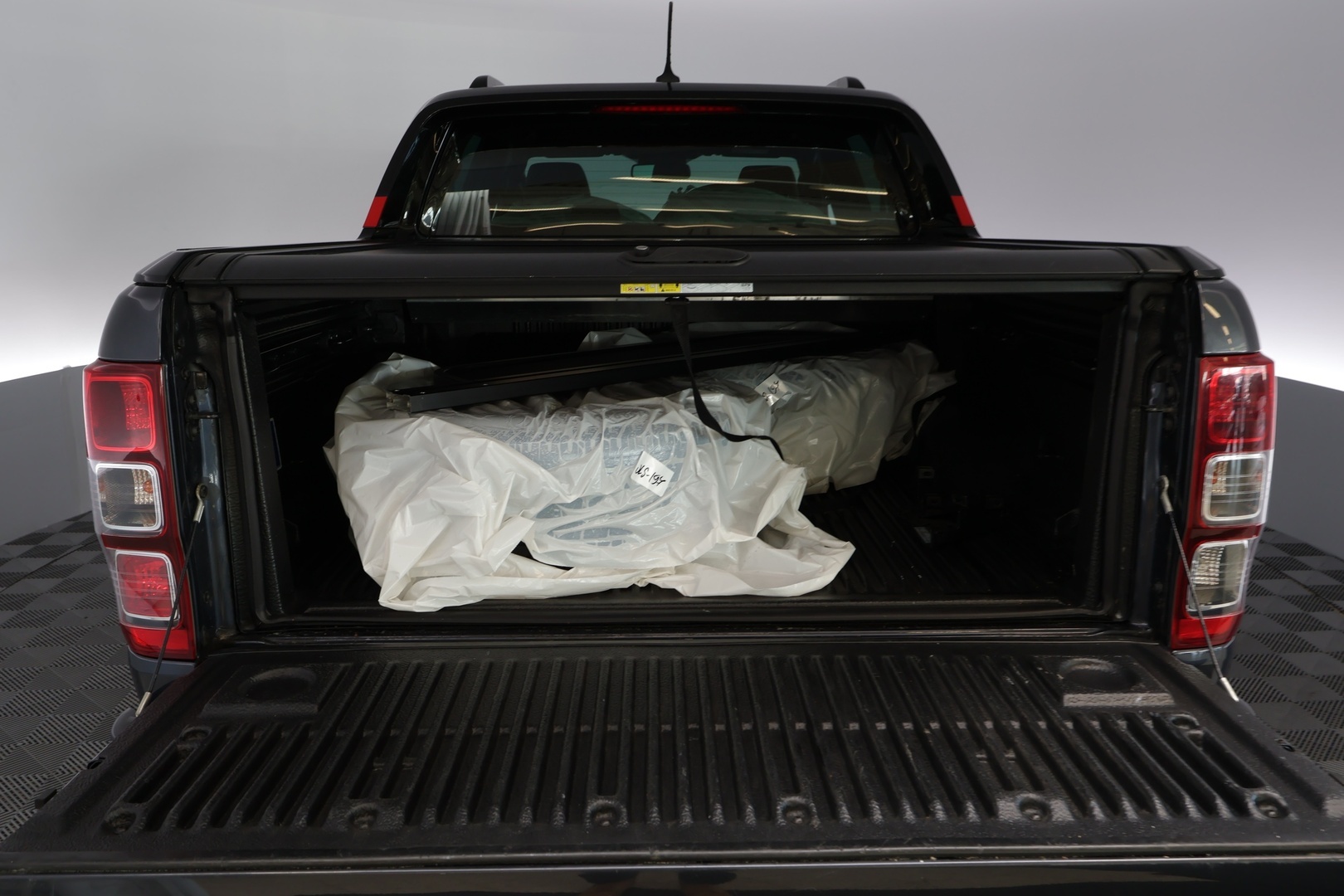 FORD Ranger 2021