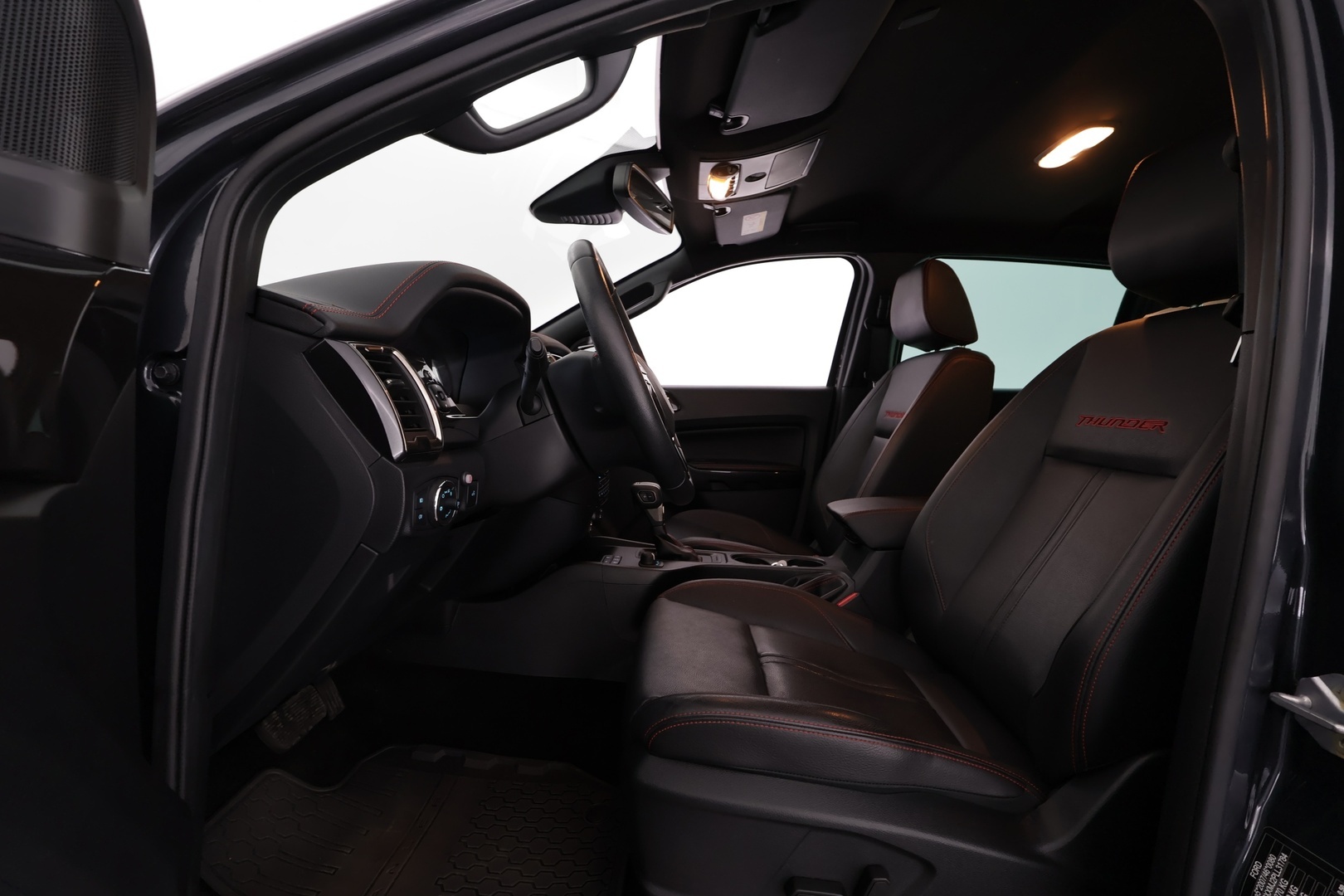 FORD Ranger 2021