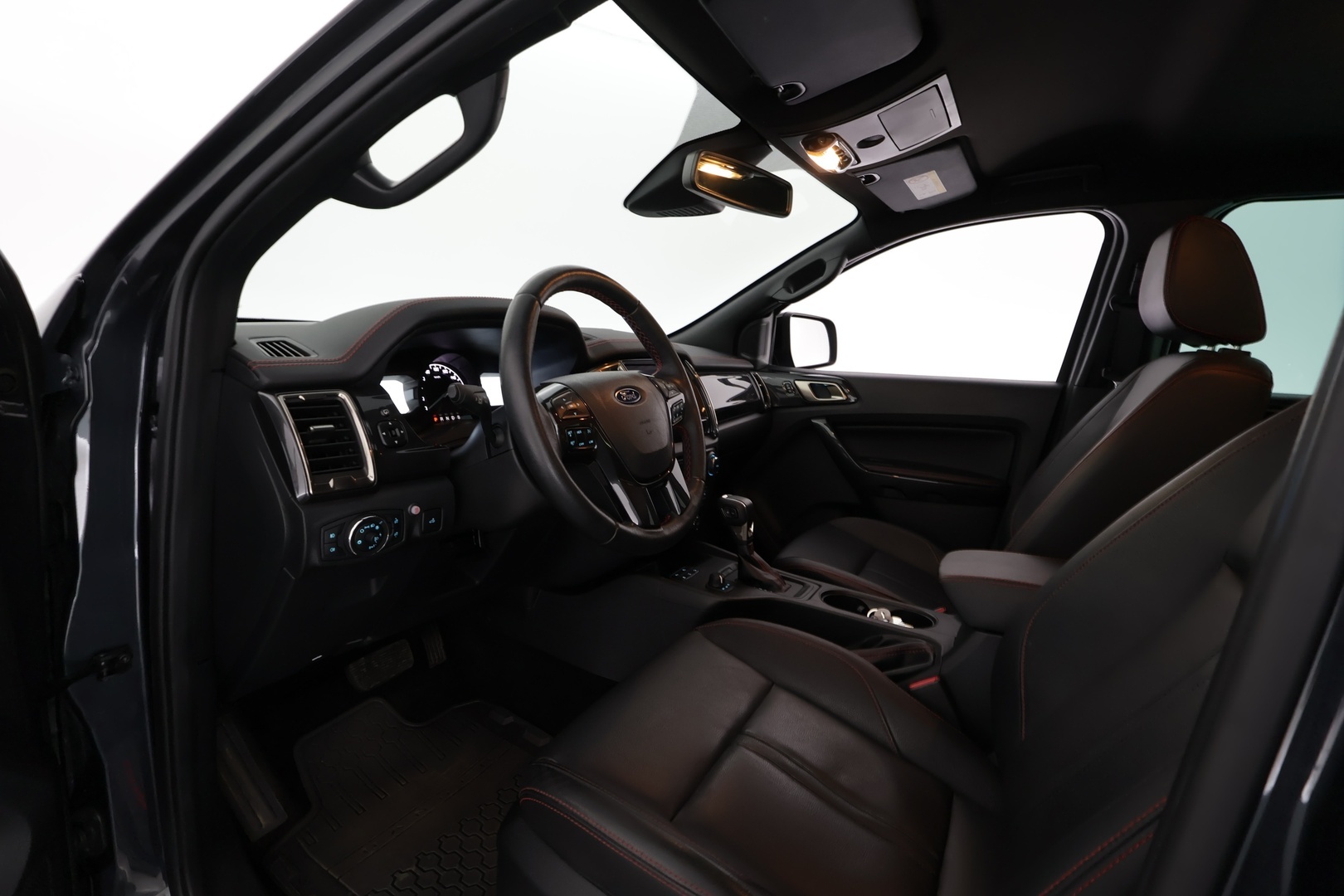 FORD Ranger 2021