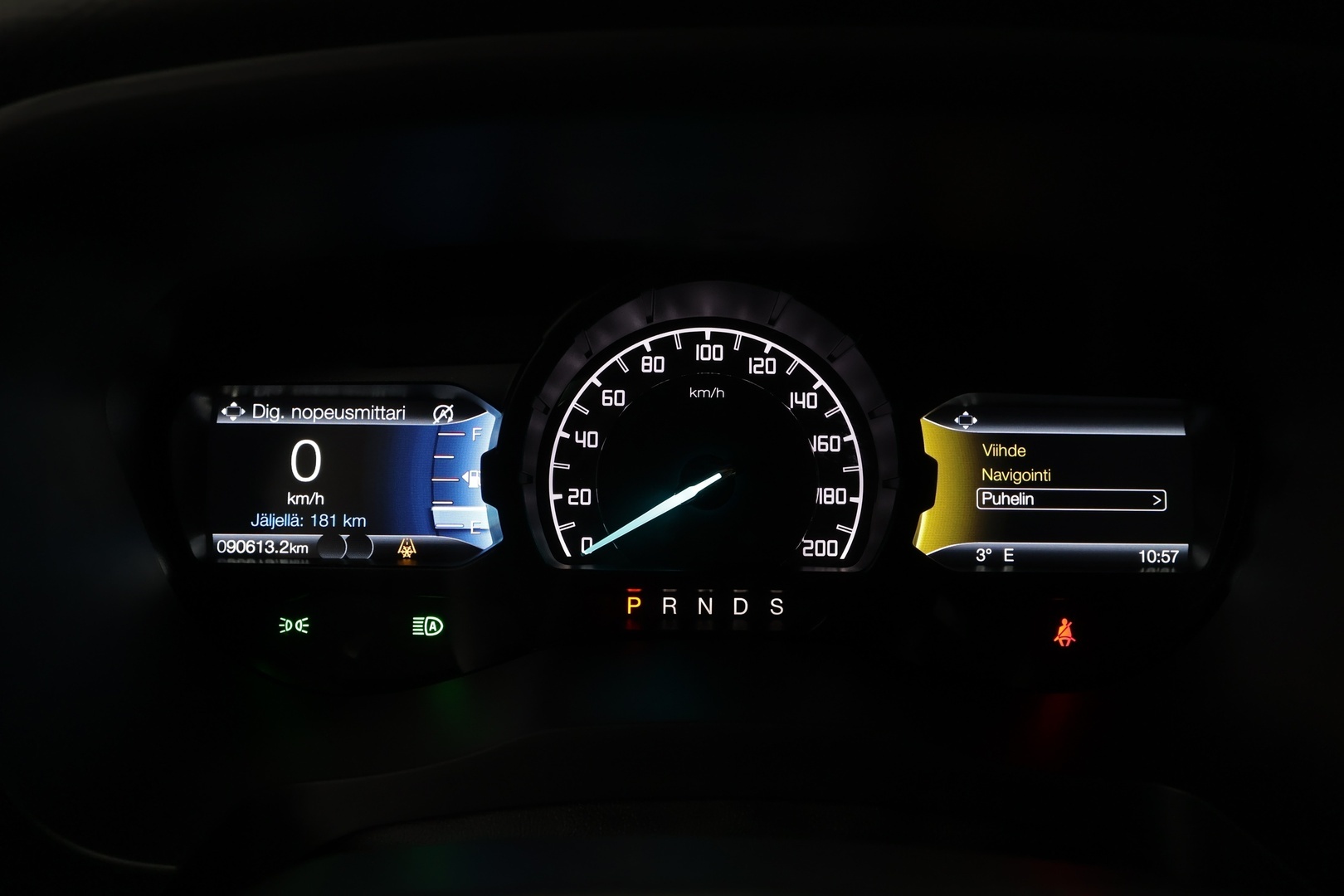FORD Ranger 2021