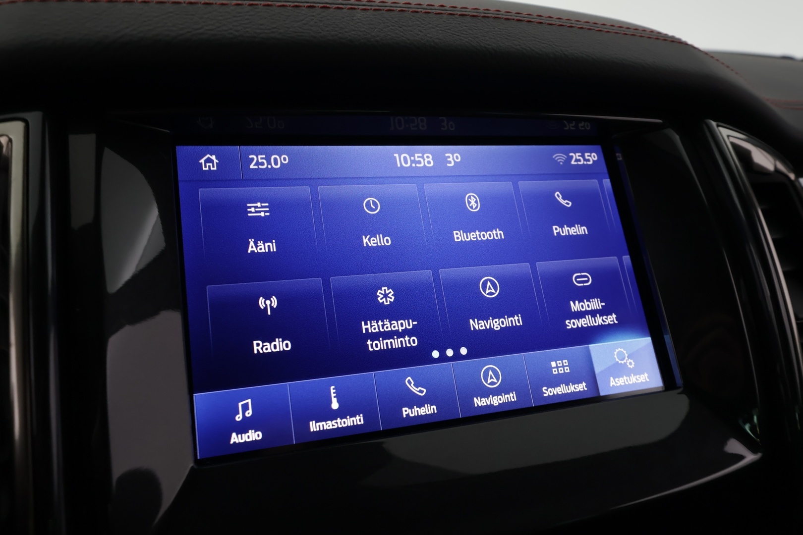 FORD Ranger 2021