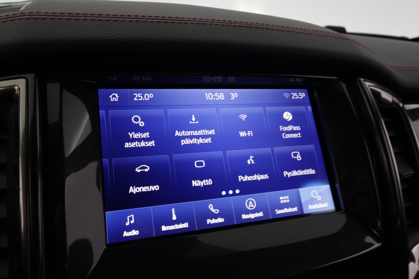 FORD Ranger 2021