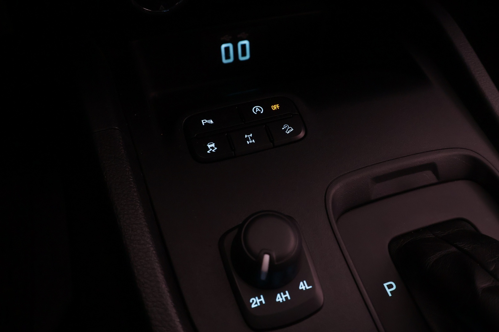 FORD Ranger 2021