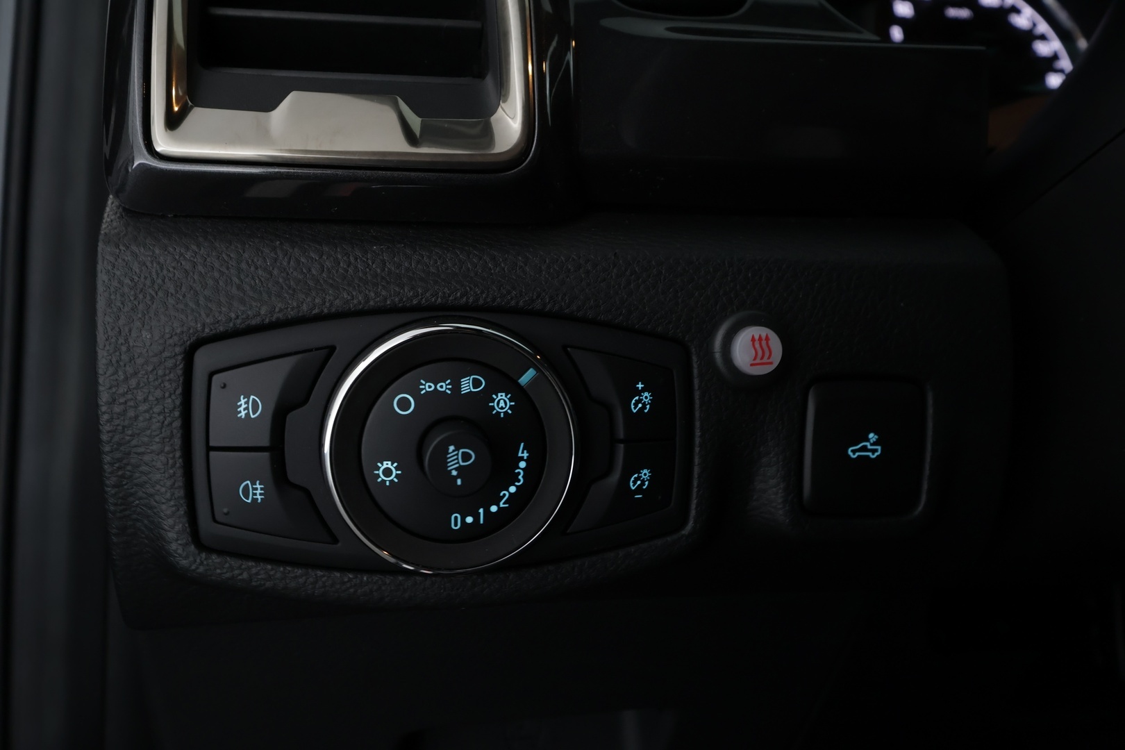 FORD Ranger 2021