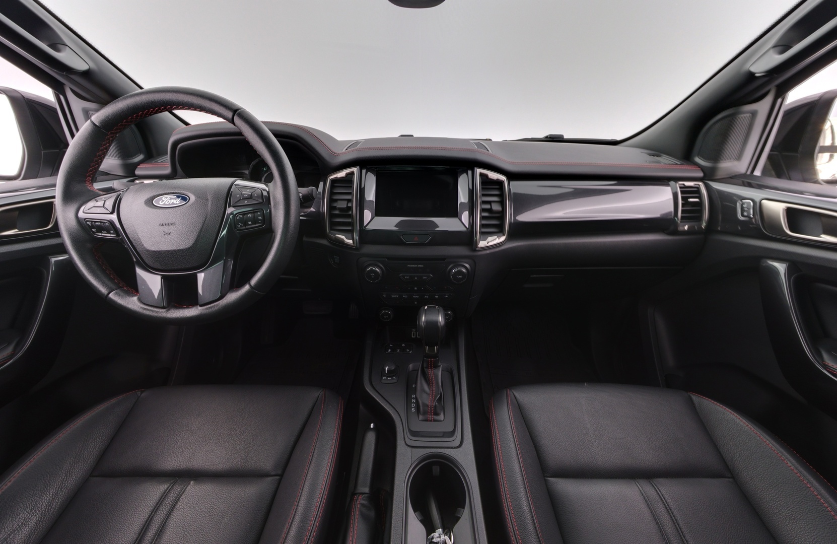 FORD Ranger 2021