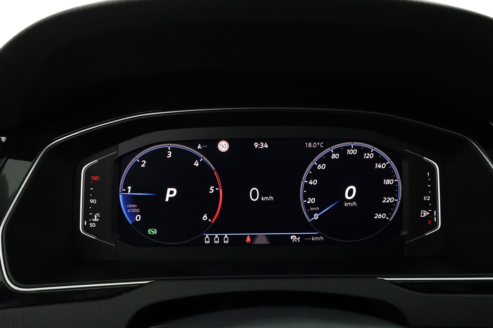 VOLKSWAGEN Passat 2021