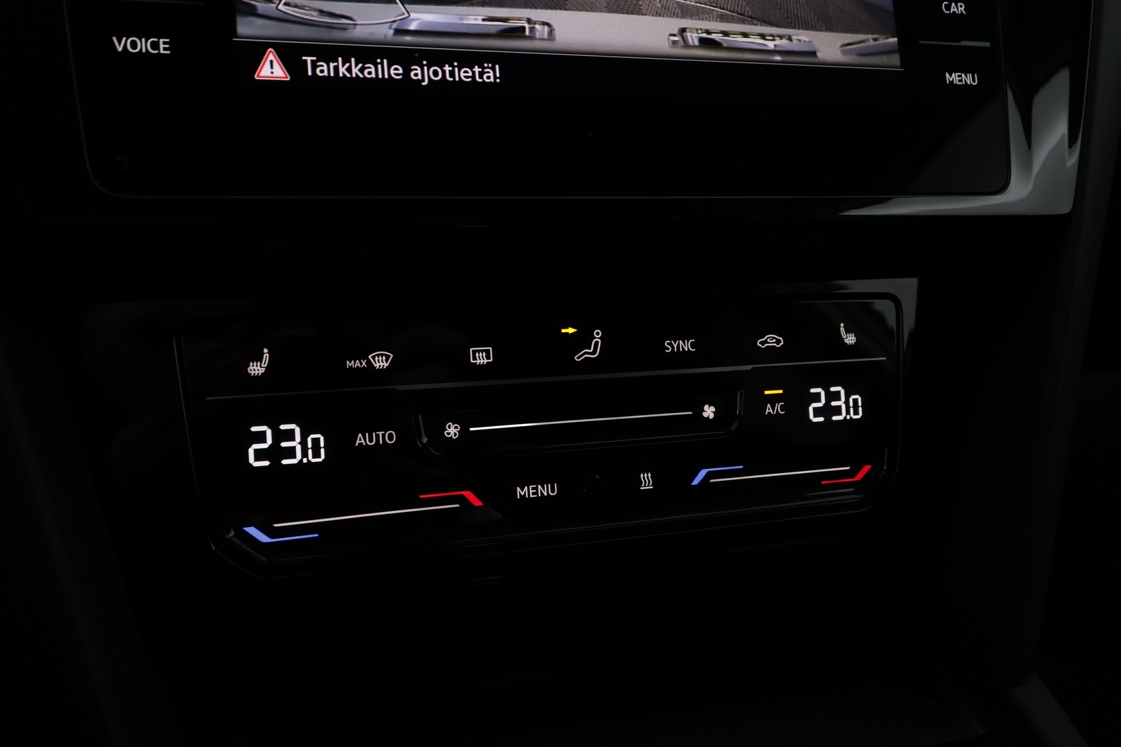 VOLKSWAGEN Passat 2021