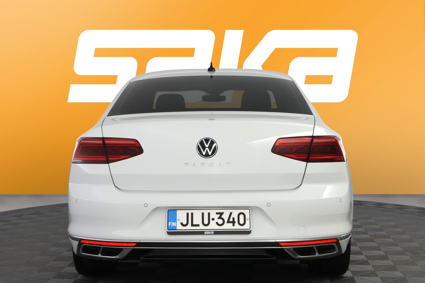 VOLKSWAGEN Passat 2021
