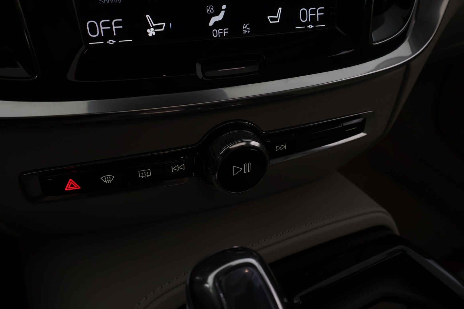 VOLVO V60 2019