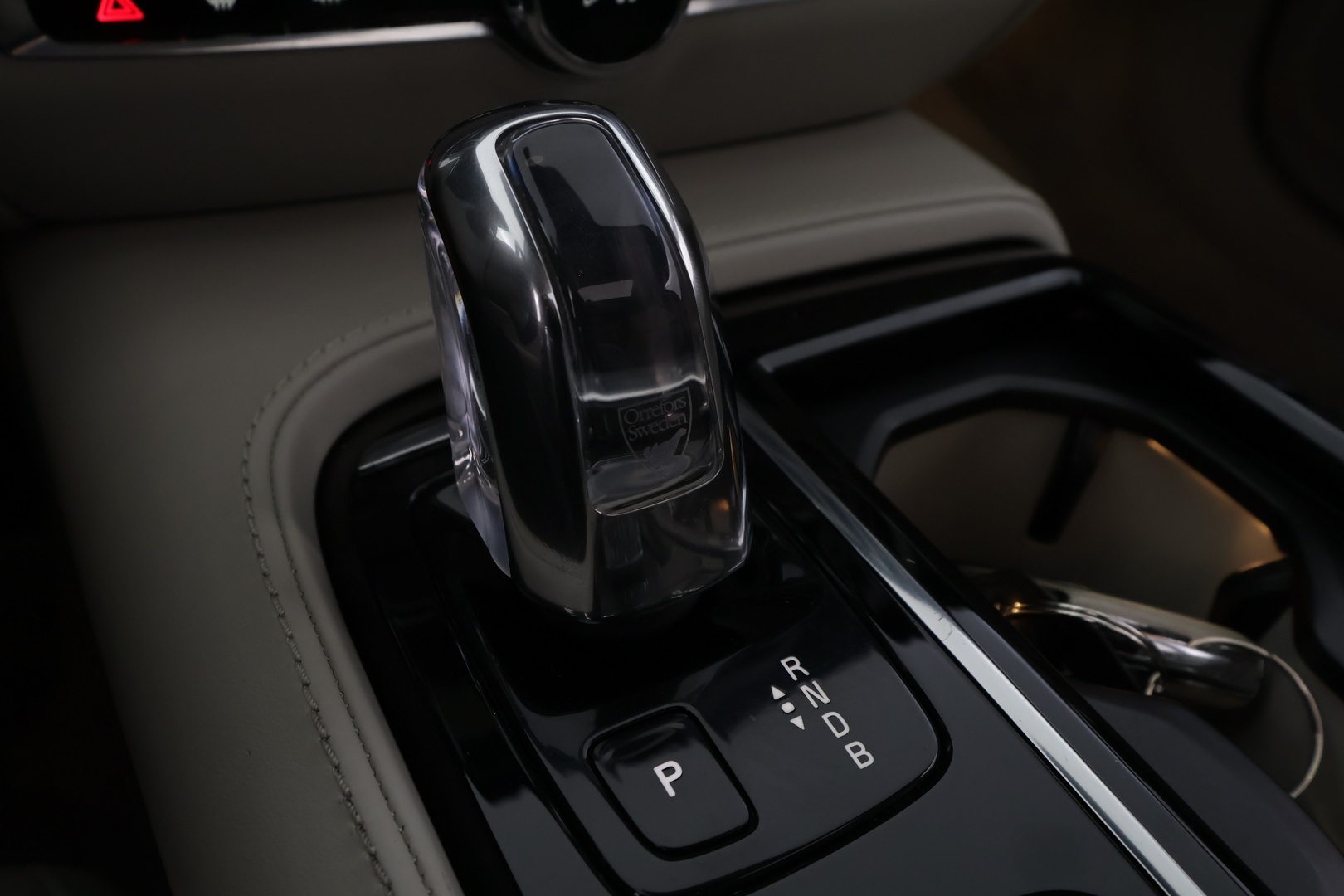 VOLVO V60 2019