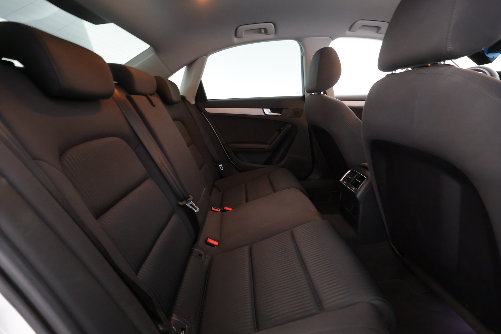 AUDI A4 2014