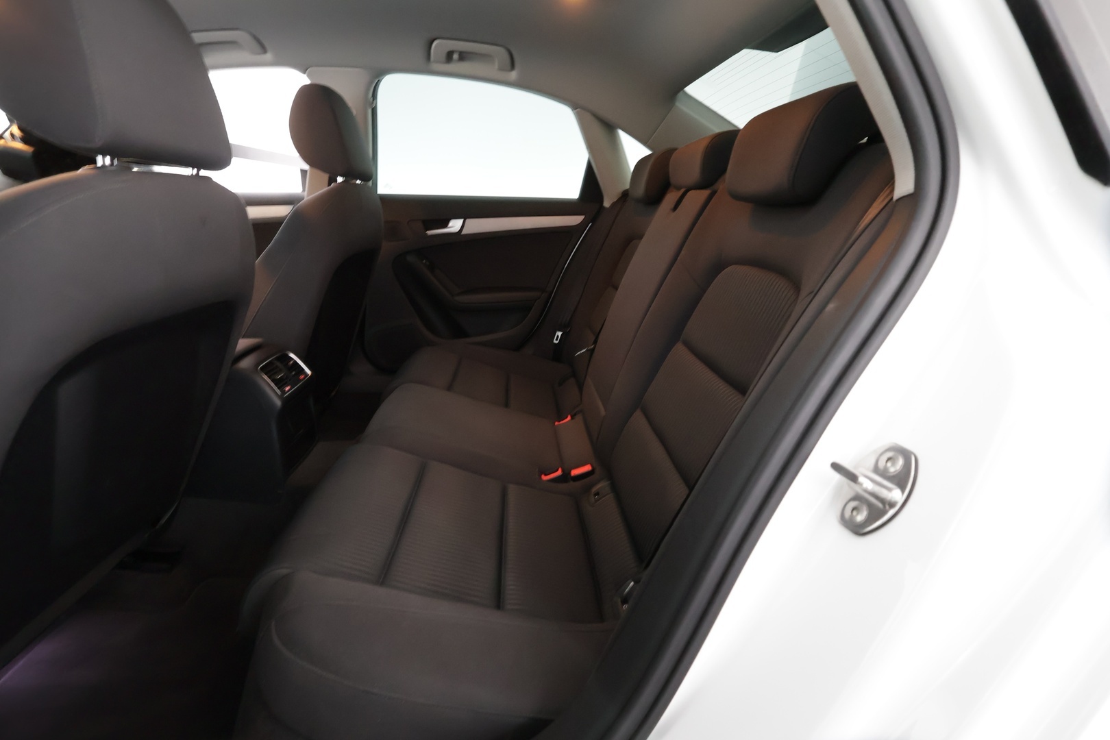 AUDI A4 2014