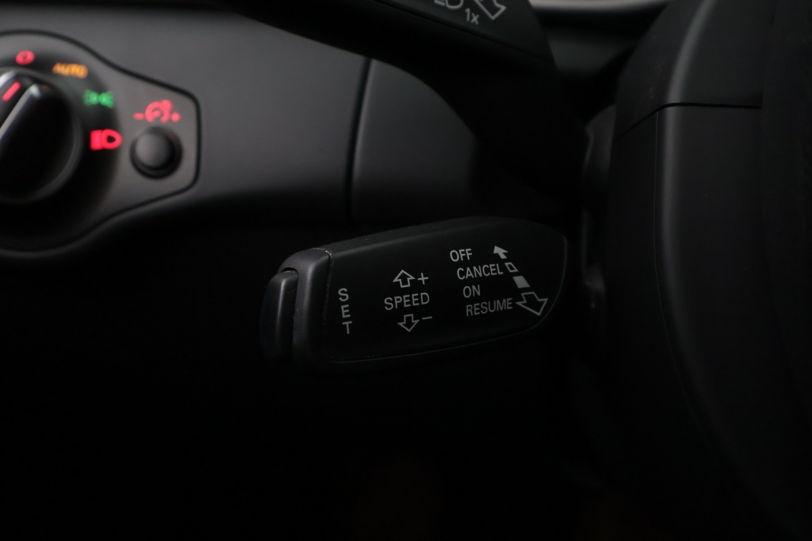 AUDI A4 2014